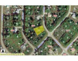 6033 Bowie Ln., Englewood, FL 34224