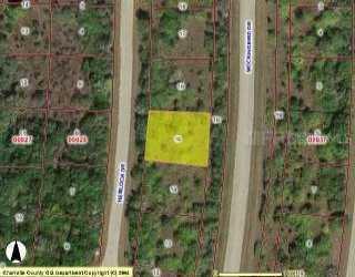 Hemlock Dr., Port Charlotte, FL 33946