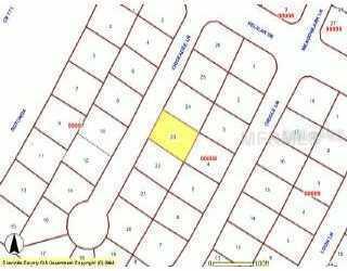 12 Chickadee Ln., Placida, FL 33946