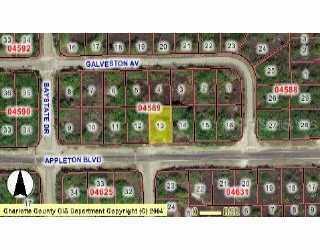 13402 Appleton Blvd., Port Charlotte, FL 33981