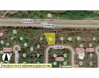 19 Elm, Rotonda Meadows, FL 33981