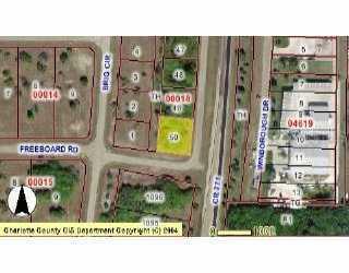 10513 Highway 771, Rotonda Sands, FL 33981