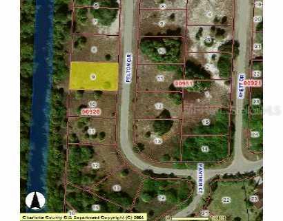 216 Pelton Cir., Port Charlotte, FL 33954