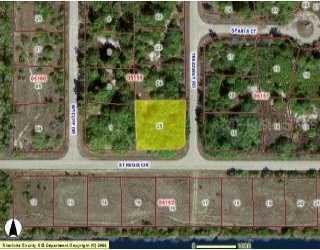 7513 Treadway Rd., Englewood, FL 33981
