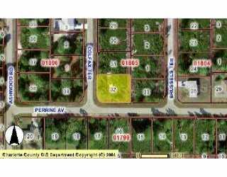 5530 Colfax Ter., Port Charlotte, FL 33981