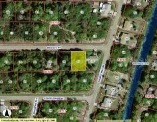 11423 Baggot Ave., Englewood, FL 34224