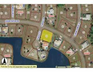 24031 Cedar Rapids Rd., Punta Gorda, FL 33982