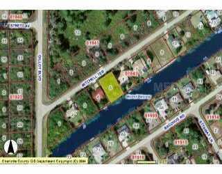 12309 Mitchell Ter., Port Charlotte, FL 33981