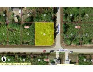 12124 Warden Ave, Port Charlotte, FL 33981