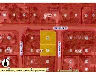 7403 Claypool St., Englewood, FL 34224