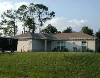 1427 Guttenburg Rd., North Port, FL 34289
