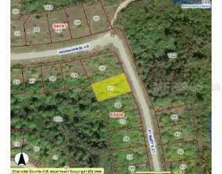 9415 St Marys Ct., Port Charlotte, FL 33981