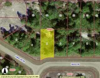 132 Indigo Rd, Rotonda West, FL 33947