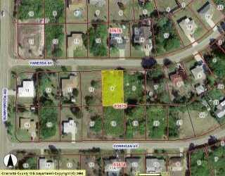 11045 Vanessa Ave., Englewood, FL 34224