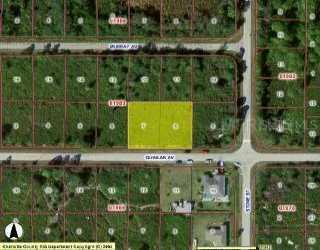 12188 Quinlan Ave Ave., Port Charlotte, FL 33981