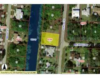 2245 Achilles St., Port Charlotte, FL 33980