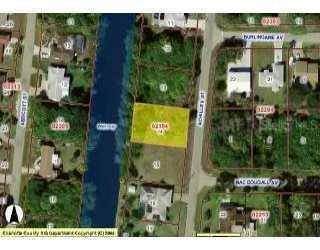 2237 Achilles St., Port Charlotte, FL 33980
