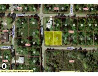 23188 Brad Ave., Port Charlotte, FL 33980