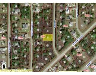 7153 Turner St., Englewood, FL 34224