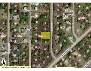 7145 Turner St., Englewood, FL 34224