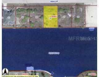 15762 Aqua Cir., Port Charlotte, FL 33981