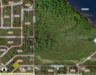 12498 Gallagher Blvd, Port Charlotte, FL 33981