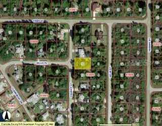 6212 Chariot St., Englewood, FL 34223