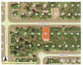 425 Albatross Rd, Rotonda West, FL 33947