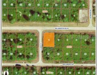 12421 Willmington, Englewood, FL 34224