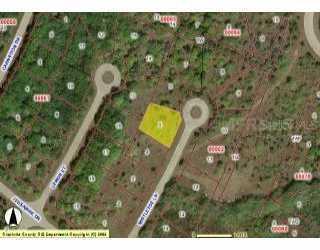 Mistletoe Ln., Rotonda Meadows, FL 33947