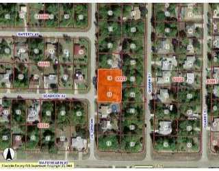 7436 Michael St., Englewood, FL 34224