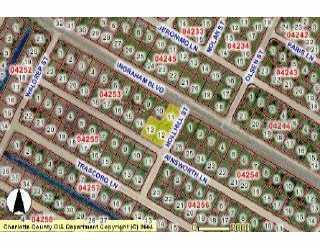 8439 Nollhill St., Port Charlotte, FL 33981