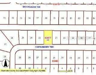 Castleberry Terr-22/23, Englewood, FL 34224
