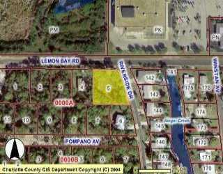 1600 Riverside Dr., Englewood, FL 34224