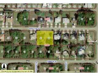 11223 Pendleton Ave., Englewood, FL 34224