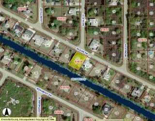 7169 Regina Dr., Port Charlotte, FL 34224