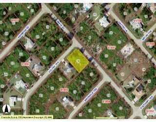 5369 White Ave, Port Charlotte, FL 33981