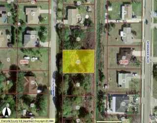 7066 Mamouth St., Englewood, FL 34224