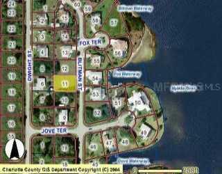 3547 Blitman St., Port Charlotte, FL 33981