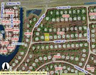 13260 Harney, Englewood, FL 34224
