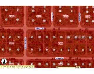 14101 Daniels Av, Port Charlotte, FL 33953