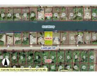 15792 Lakeland Cir, Port Charlotte, FL 33981