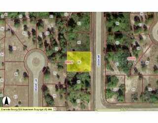 Dock Dr, Rotonda, FL 33947