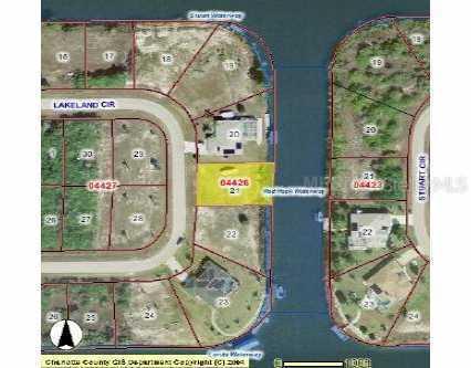 15712 Lakeland Cir., Port Charlotte, FL 33981