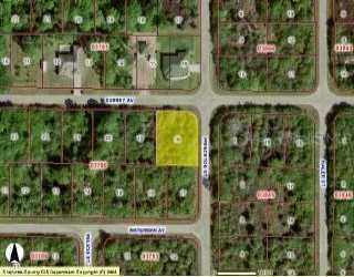 12071 Surrey Ave., Englewood, FL 34224