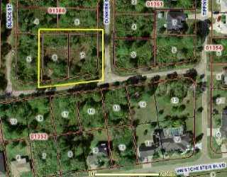 23460 Gemstone Ave Ave., Port Charlotte, FL 33980