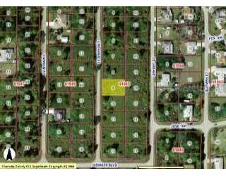 3494 Lindgren St., Port Charlotte, FL 33981