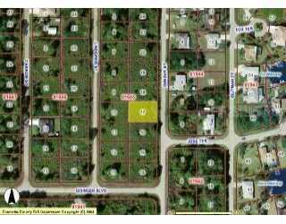 3503 Dwight St., Port Charlotte, FL 33981