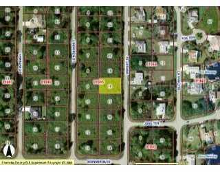3495 Dwight St., Port Charlotte, FL 33981