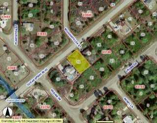 11149 Ocean Spray, Port Charlotte, FL 33981